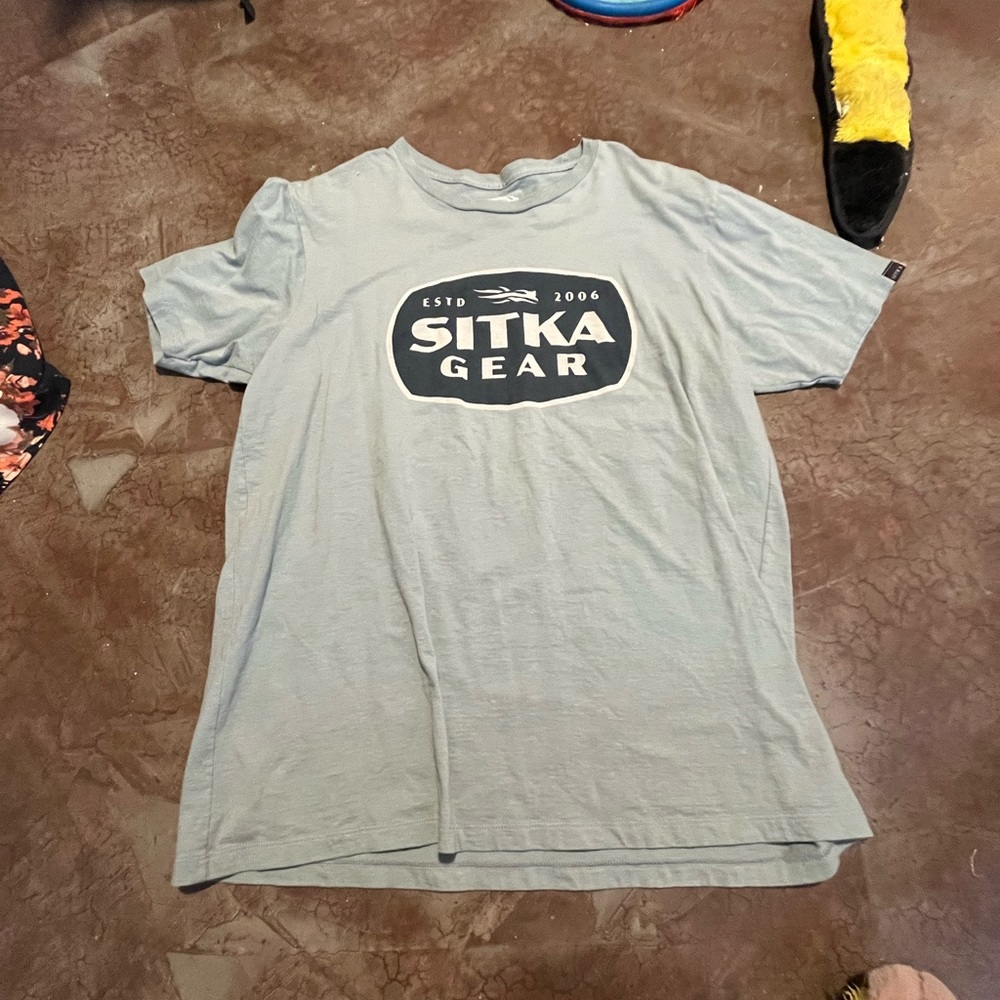 Sitka T-shirt